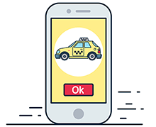 Search Vehicle